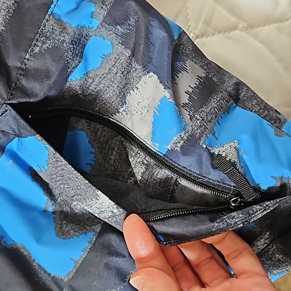Columbia boys L (14-16) winter jacket - Picture 4 of 4